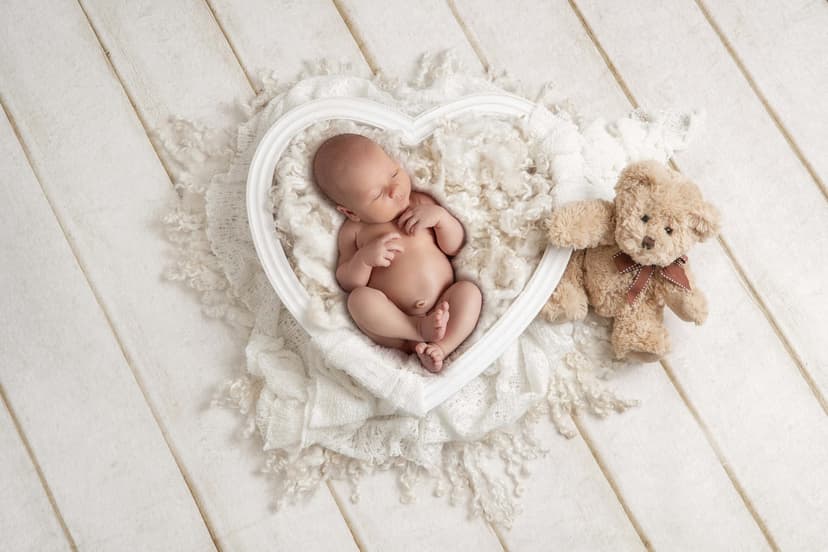 Newborn Brno, Marcela Kramářová fotografka