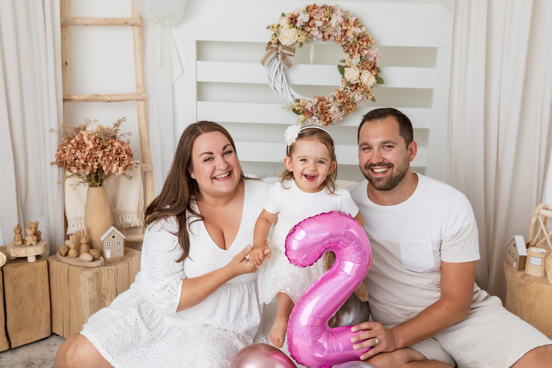 Rodinné focení v Brně, přirozený smích a emoce, Marcela Kramářová fotografka