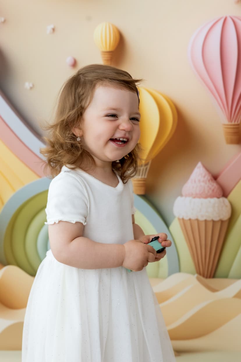 Maminka, tatínek a děti, ateliér Čechyně u Brna