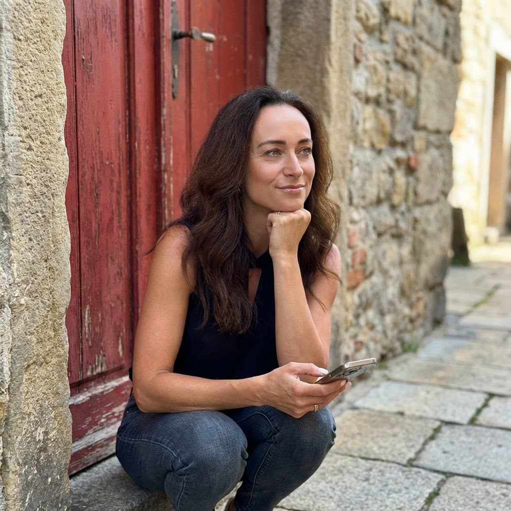 Jak mít obsah pro Instagram a LinkedIn bez stresu