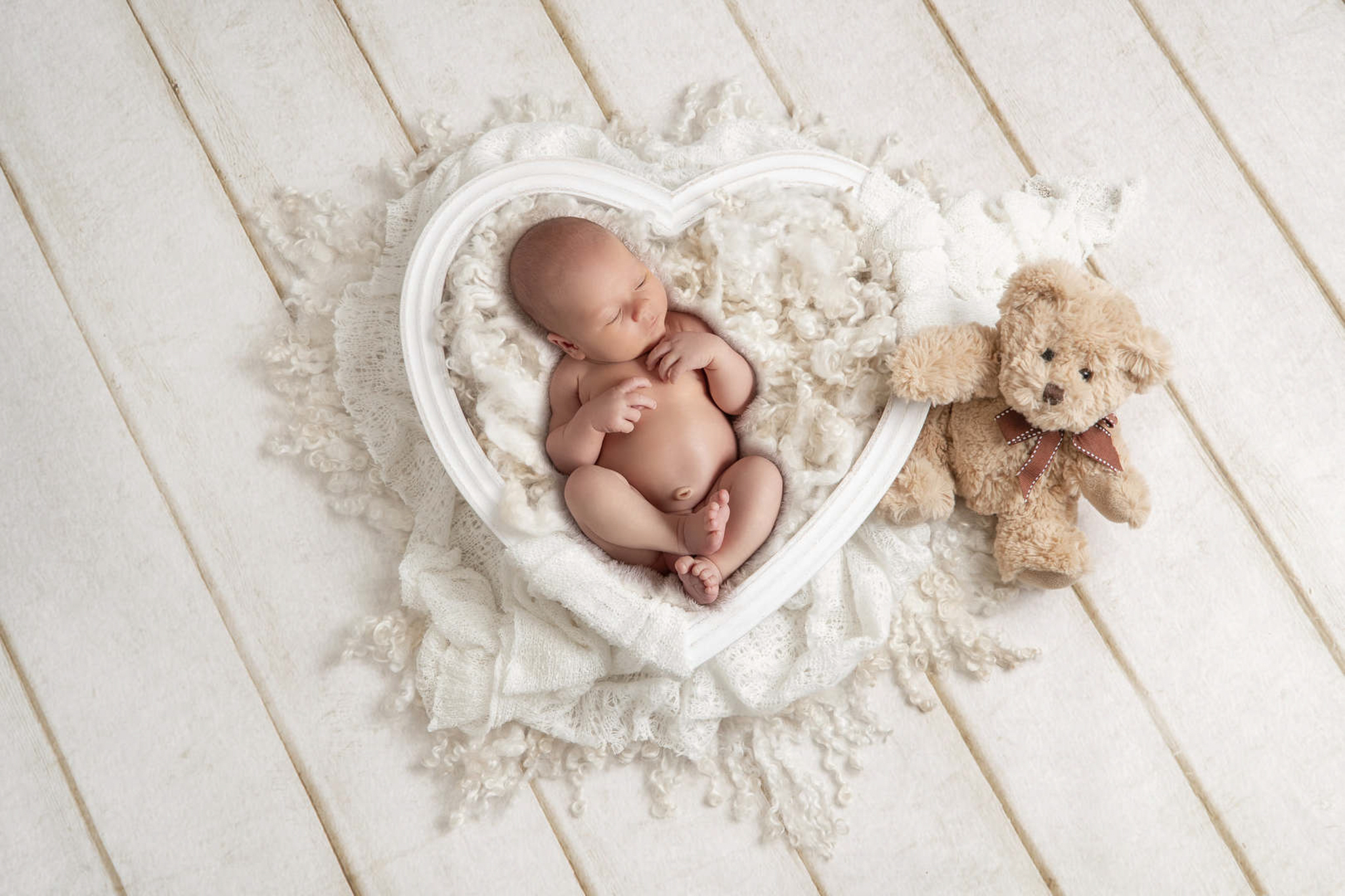 Newborn Brno, Marcela Kramářová fotografka