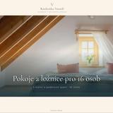 Web Roubenky Vanedi