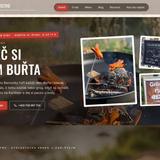 Web Šárova bistra
